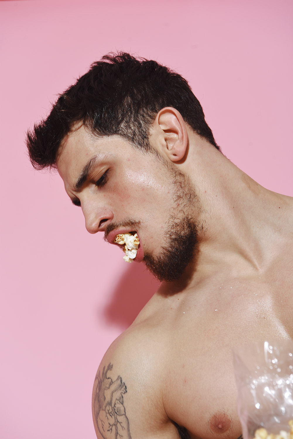 mzaj:Manuel Kornisiuk