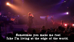 Black-Market-Musick:  The Cure: Plainsong, Live In Berlin (Trilogy, 2002) 