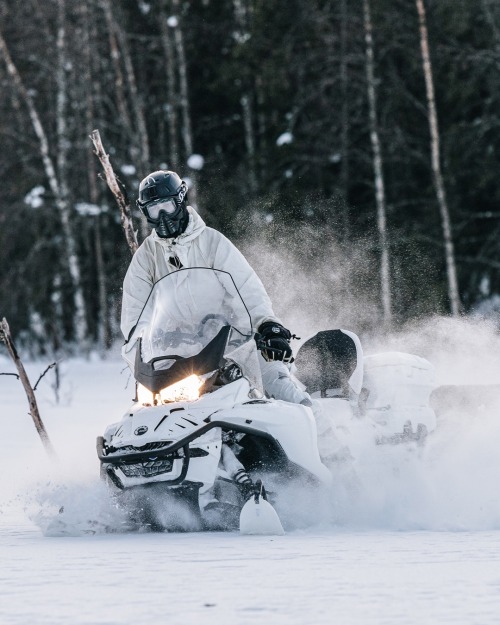 Swedish K4 regiment (Norrland Dragoon Regiment).