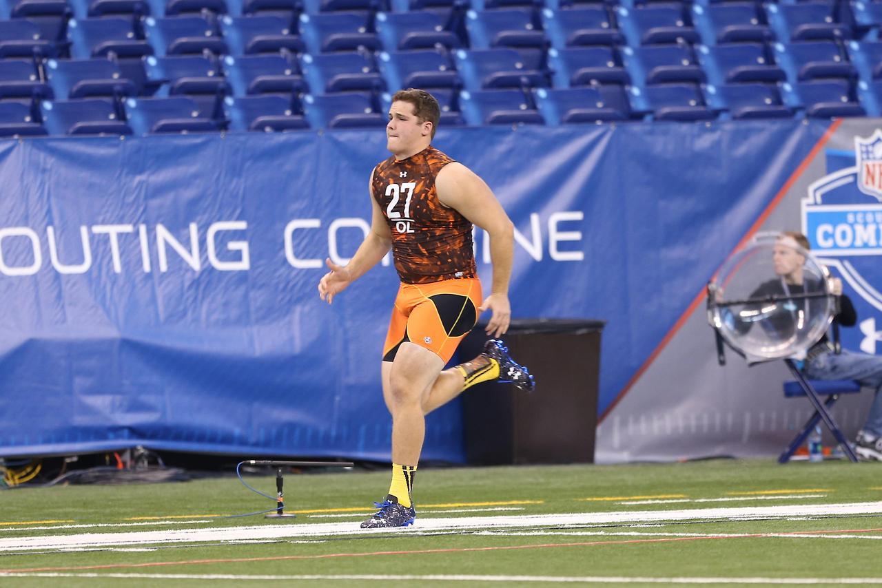 manfanathletes:  In the mood for 100% beef today.