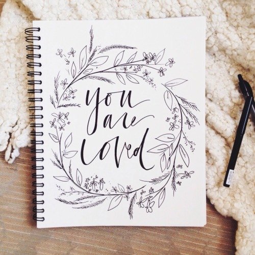 passion-not-perfection:loved by a savior