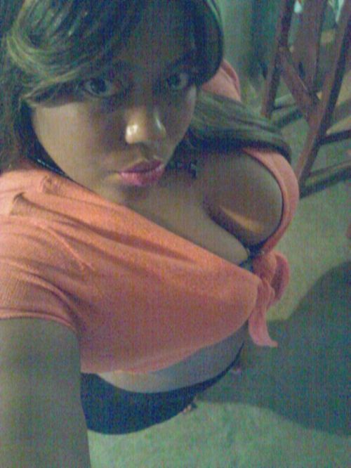 yakosiempre: Gordita Dominicana bien sexy y q chocha