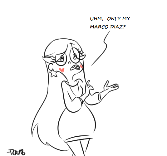 frava8: Credits: Marco-    @chocorry-ding , Marco-  @valour4eva , Marco-   @aweirdlatina,
