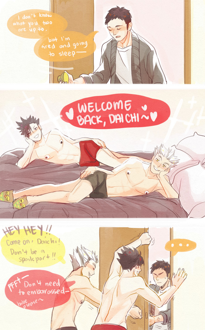 onesandafour:  “the only otp3 question the matters is which one would put googly