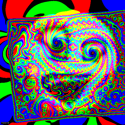 billtavis:  acid tab 