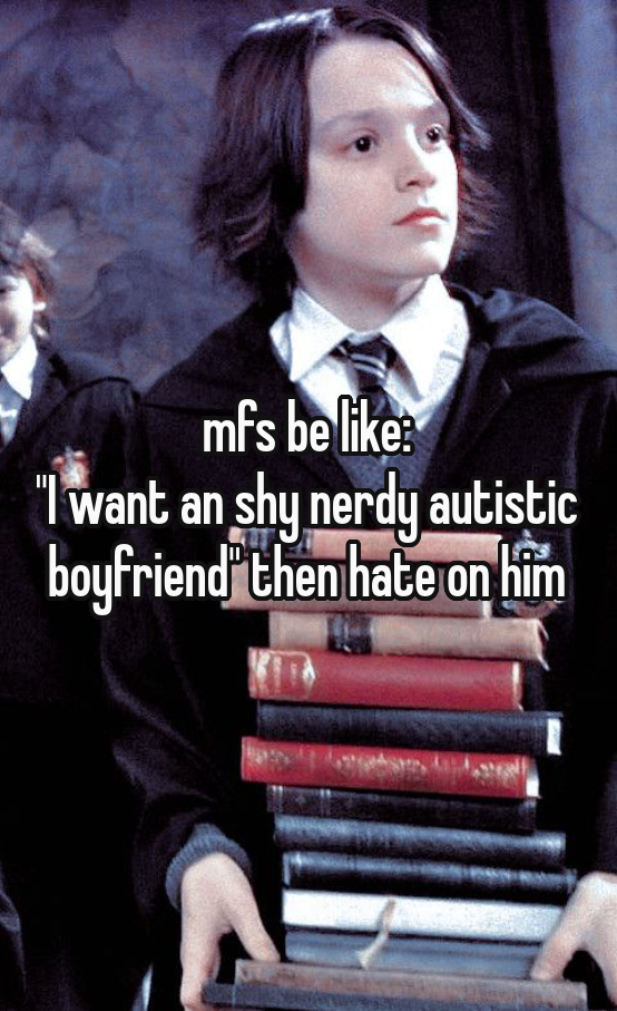 Pro Snape Whispers Pt. 3