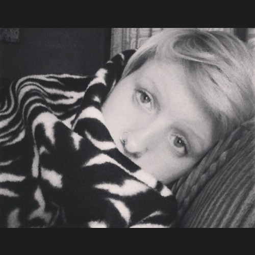 Still not feeling well…😷😢