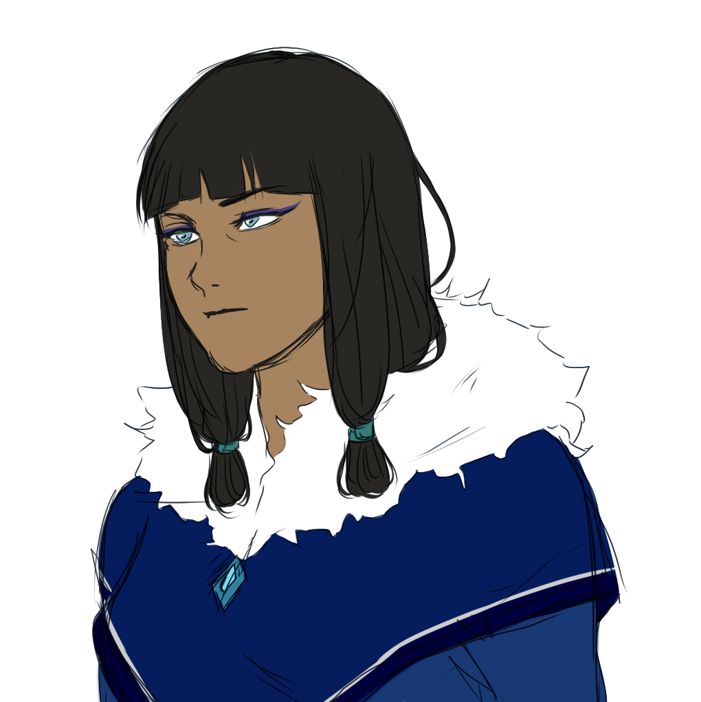 yuki119:  I have a feeling I’m really going to like her 