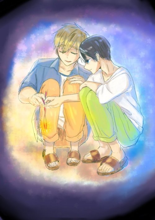 miyakuli: ** Permission from their pages was granted by the artistDon’t remove credits &am