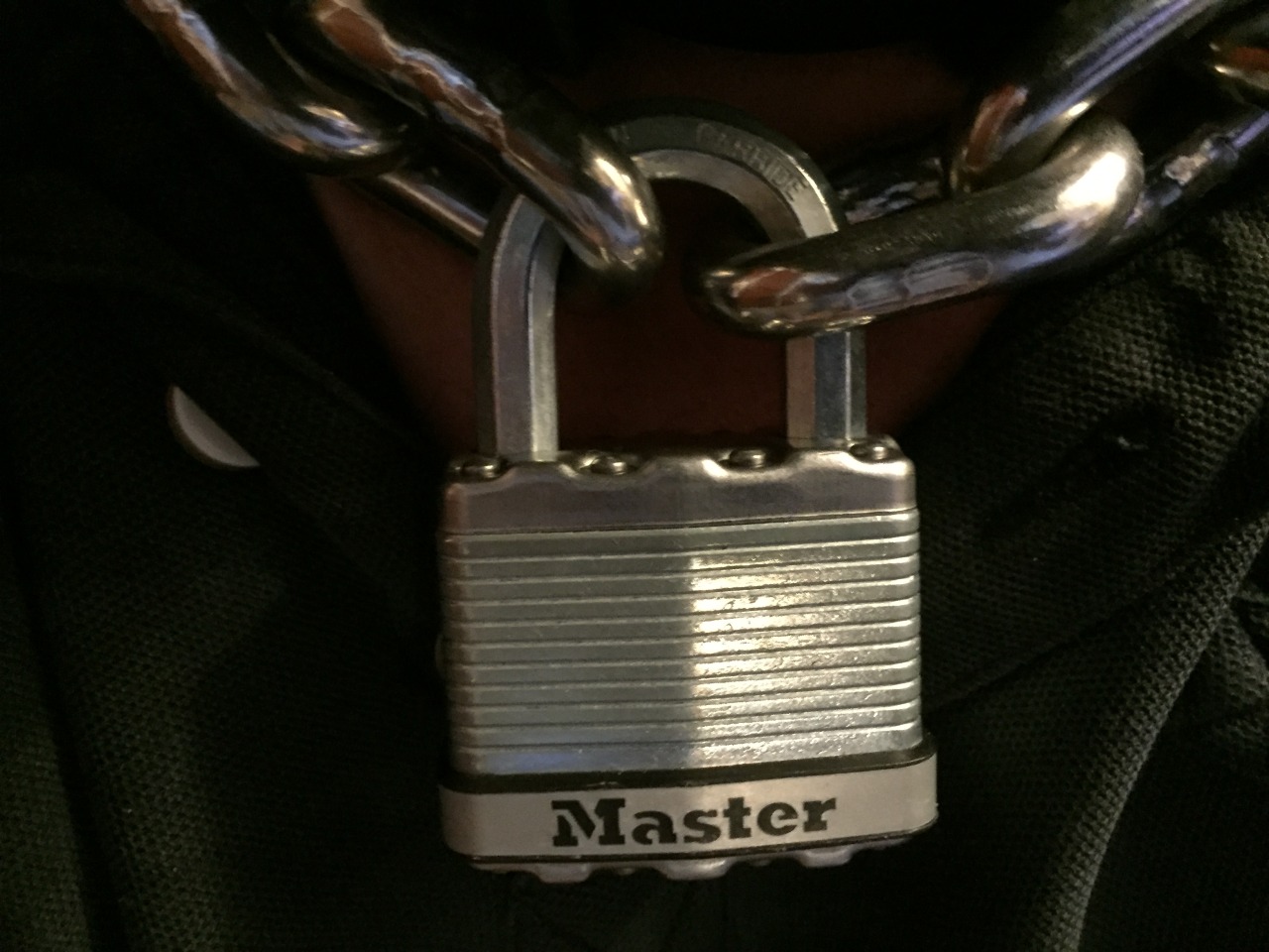 steellock:  Steellock bondage by Dpmhat 
