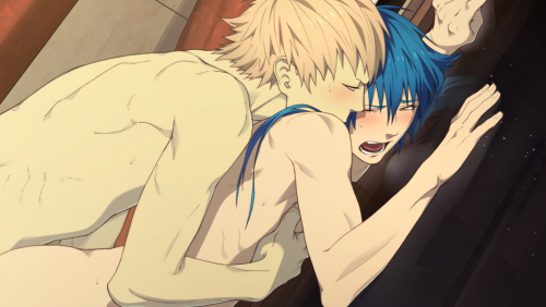 app1eneko:  DMMD re:connect spoiler~~ \(≧▽≦)/ 