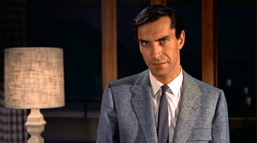 elvisomar: Martin Landau 20 June 1928 – 15 July 2017 Well, bugger. We lost another awesome Jew in space. 