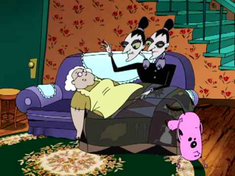 waltzeswithwolves:  This season of American Horror Story looks great. 