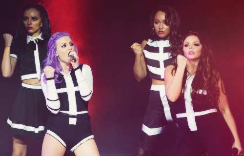 Little Mix Brasil