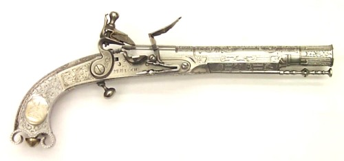 Replica Scottish flintlock pistol for sale by Dixie Gun Workshttps://www.dixiegunworks.com/product_i