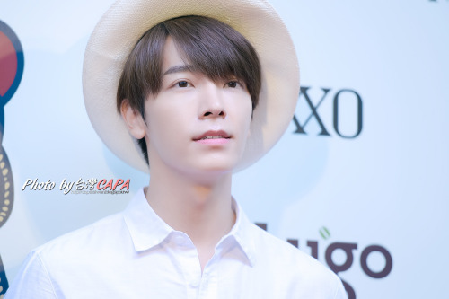 150814 SPAO - Donghae part 1 // cr 台灣capa Do not edit; Do not remove logo