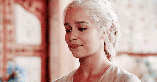 dragon-princess:You would look like a real princess …