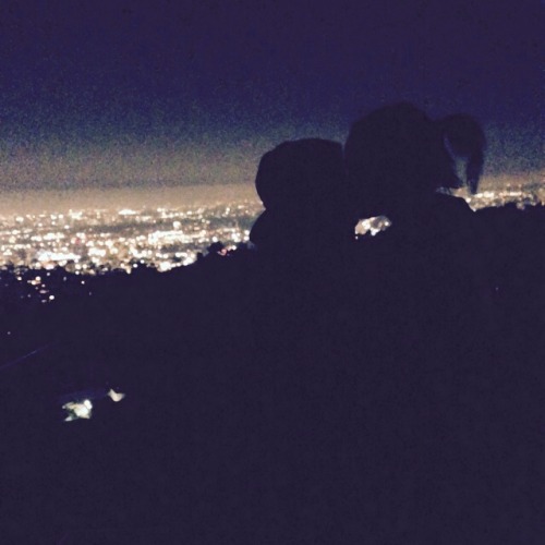 idonutknoww:  She’s prettier than all of LA❤️