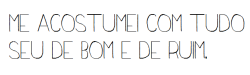 A Felicidade Esta No Caminho