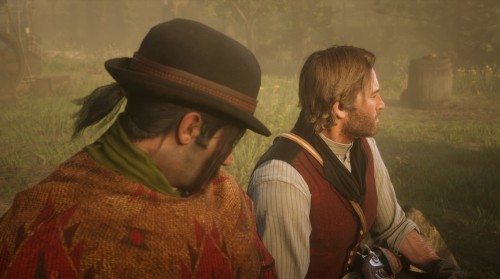 cuckmarston:fellas is it gay to stare longingly at your partner? asking for a friend