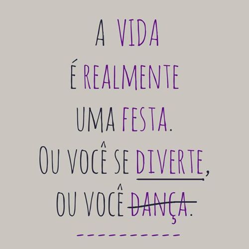 Oxente, se oriente!