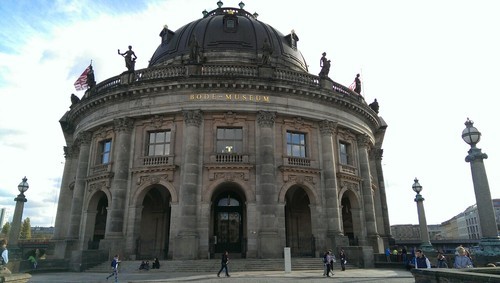 Bode Museum