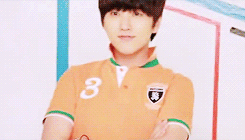 chaootic:  B1A4 for LITMUS 