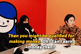 This Happens When Heechul Visits Google Lol