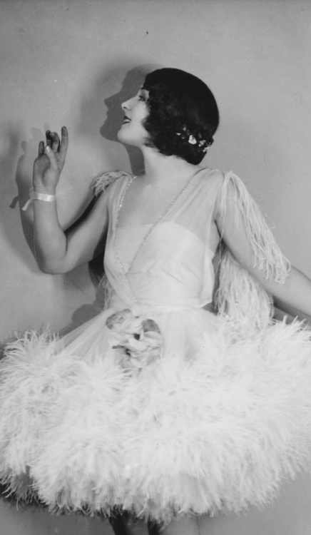 Norma Shearer, 1924