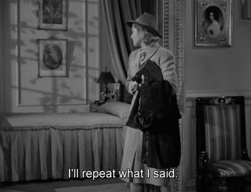 belovedoldmovies:Rebecca (1940)