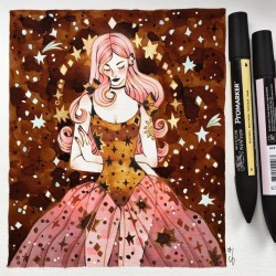 sosuperawesome:  Sibylline Meynet on Instagram