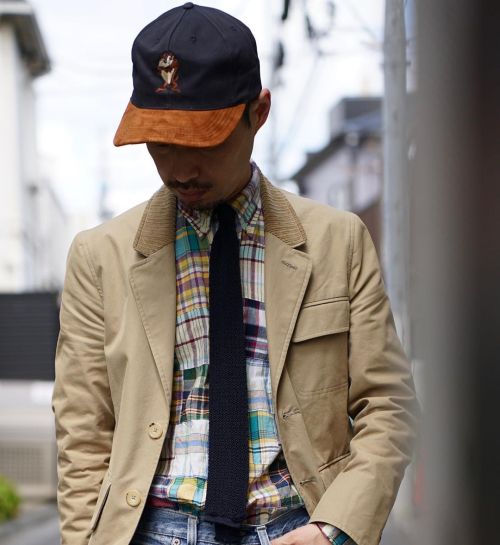 today&rsquo;s style ・ ・ #fashion #styling #outfit #ootd #tokyo #vintage #vintagefashion #casuals