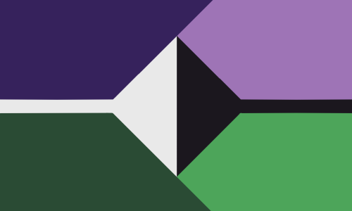 DEHUMANIZATION HOLDER - ALT FLAG
