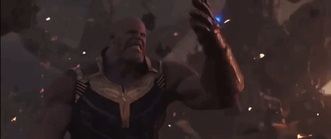 cassandrasaturn:  When you want to destroy half of Universe, you are Thanos.Tumblr staff is Thanos.We must be united..Together we will stop those assholes from making biggest mistake that will cost the tumblr very dearly in membership and blogs, investors