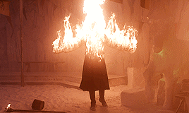 theterroramc:The Terror - S01E06: A Mercy“Every day it’s like a trap door, sir. Like I f