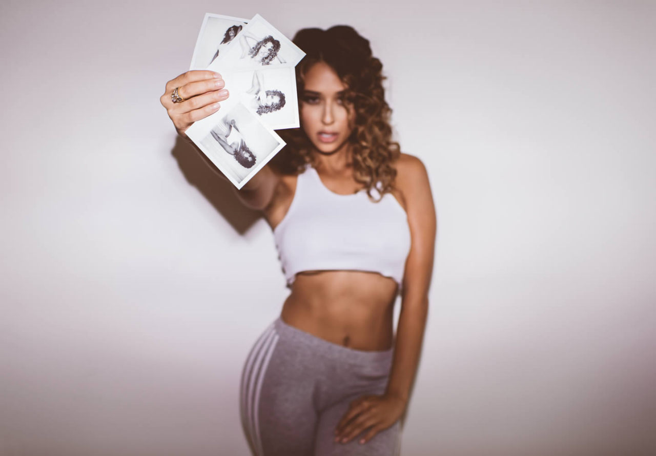 body-creator:  Tianna Gregory 