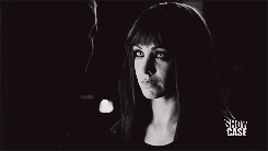 youlookatme:  Stop! These two souls can’t be separated. 