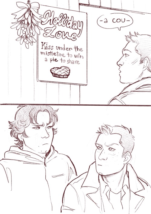 Christmas Bazaars Can Be Pretty Fun