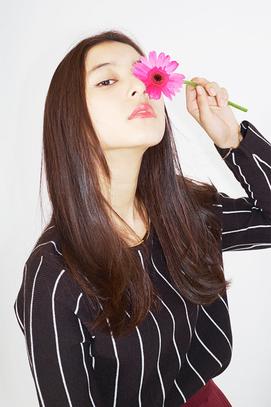 yoimachi:  Weekly 写真館 - .st｜ドットエスティ新木優子