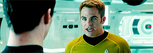 ynhos:Let’s go get this son of a bitch. Kirk out.