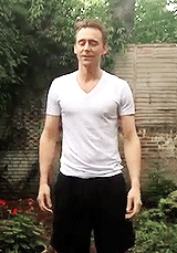 maidmargaery:  marvel men + ice bucket challenge 