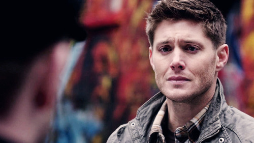 starshatteredhighway: Jensen Ackles’ acting appreciation post