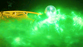 winston-wilson:Bitch, please, you’ve been to space. | Spider-Man: Far From Home (2019)