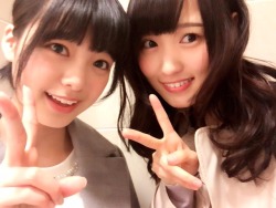 Yic17:Yurina &Amp;Amp; Yuka // Keyakizaka46