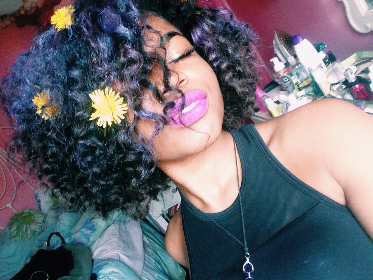 Black Girls R Everything!