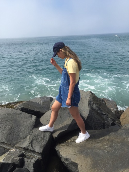 esspressgogh:  Me dressed like I’m 12 what’s new   👼👼