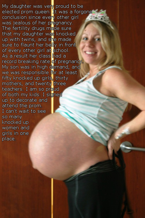 mommydearestthings:  Caption by Mommy