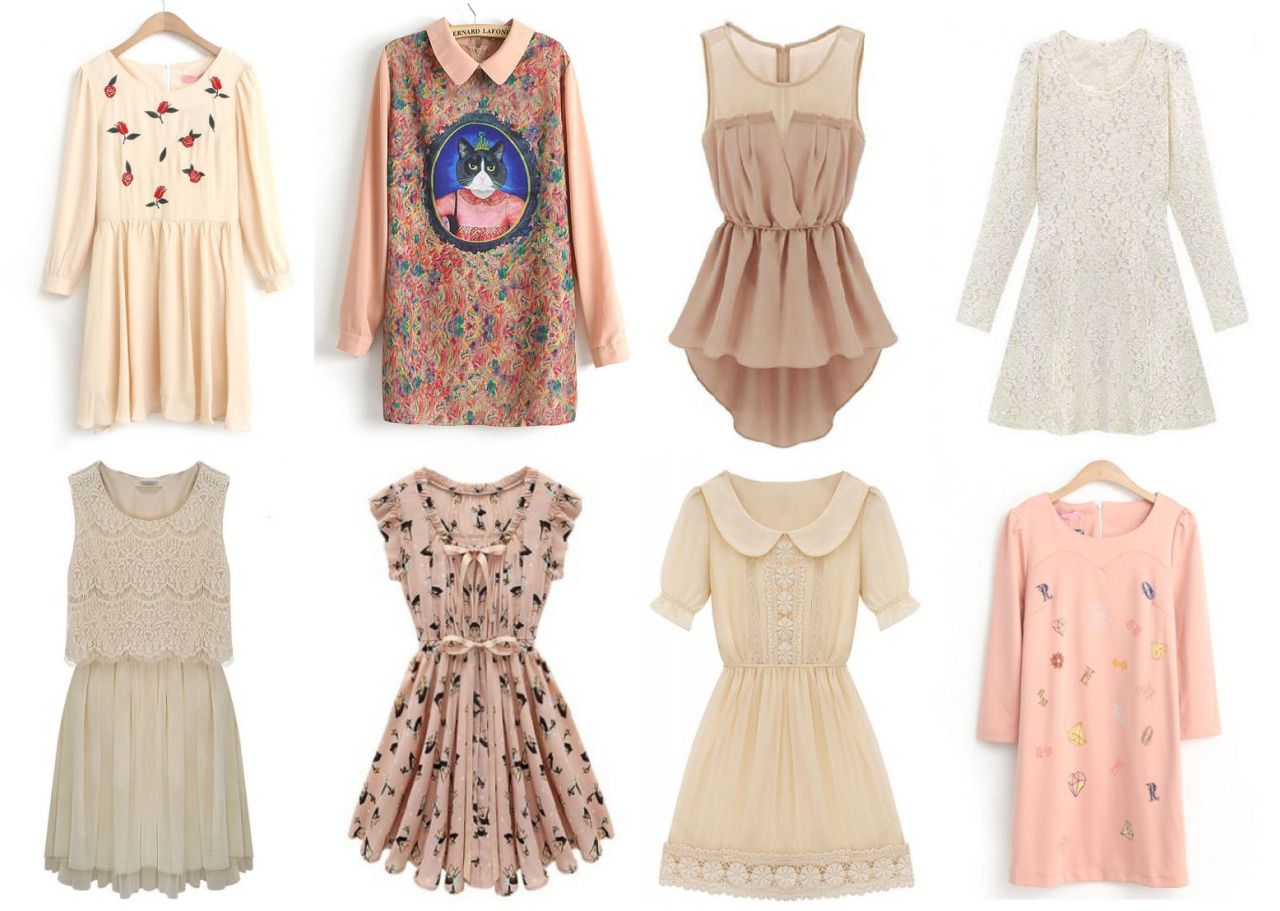 mewkeirin:  ♡ Cute Clothes from SheInside ♡  Like what you see? Want to help