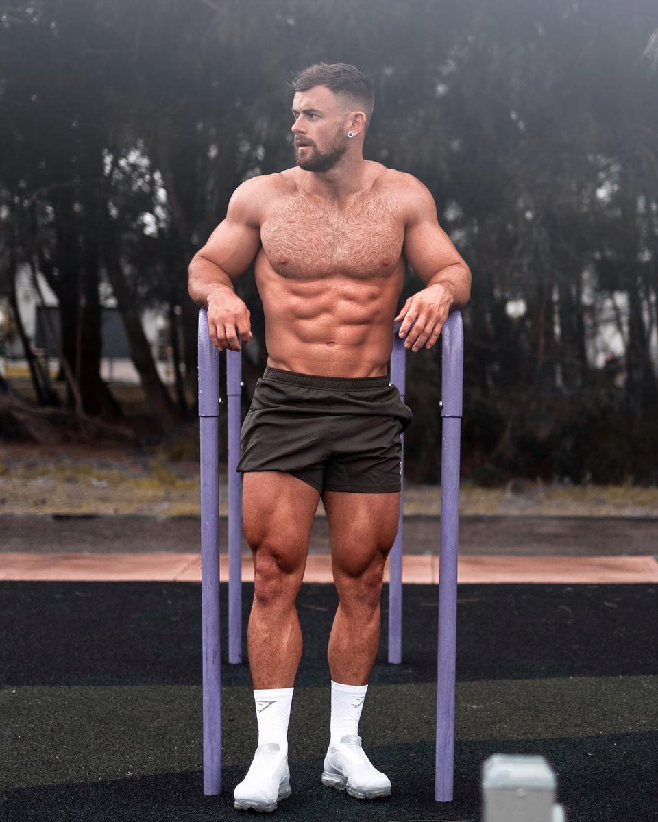 Social Media Muscle