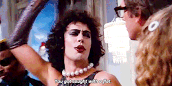 riversclara:    The Rocky Horror Picture Show (1975)  